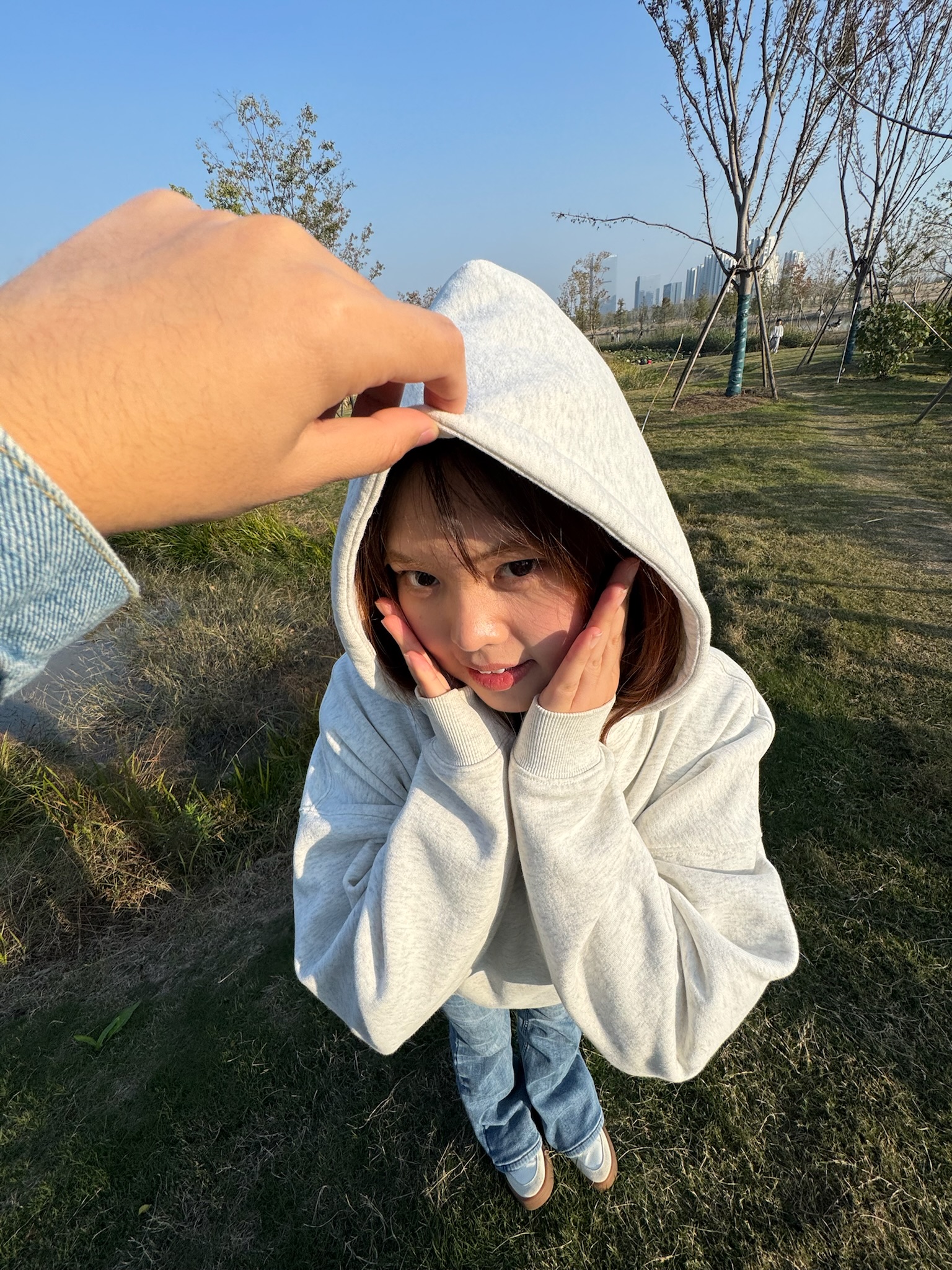 小黄