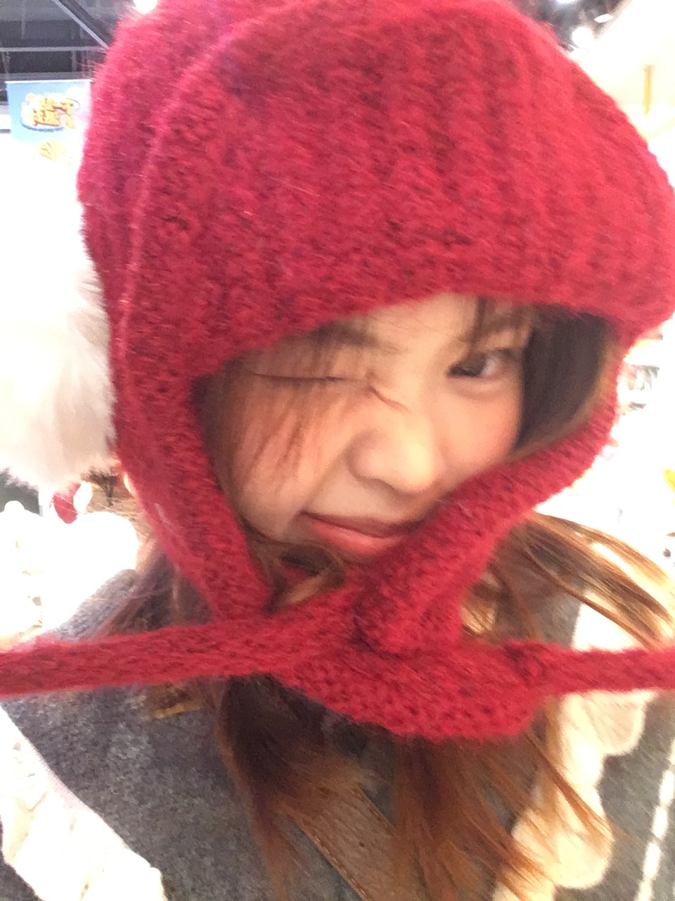 小黄